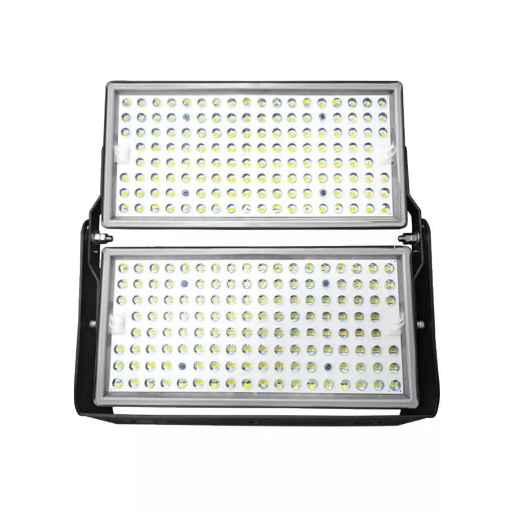 

Светодиодный прожектор Feron LL-932 500W 6400K 48973