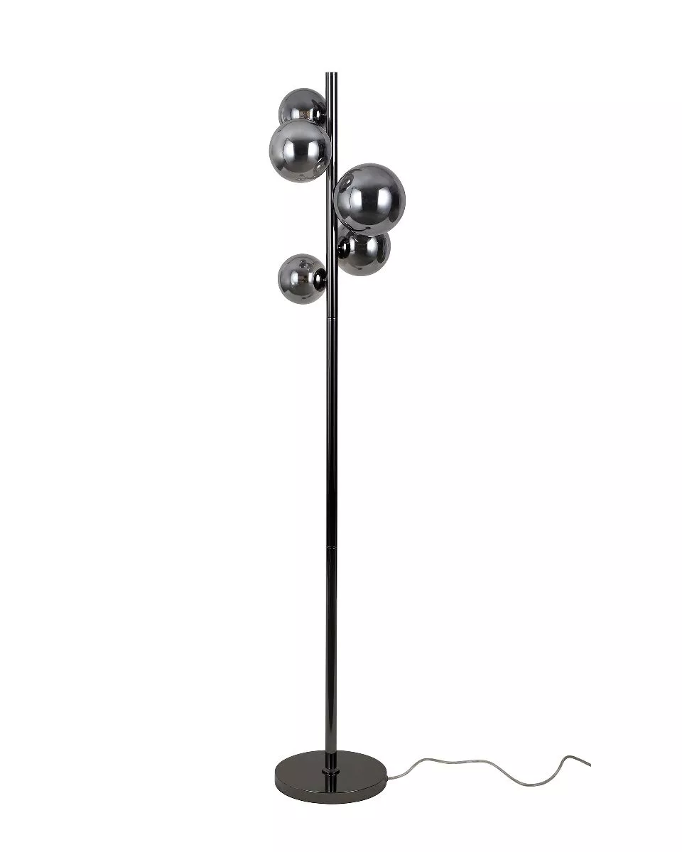 Торшер Moderli Molly V10799-5F