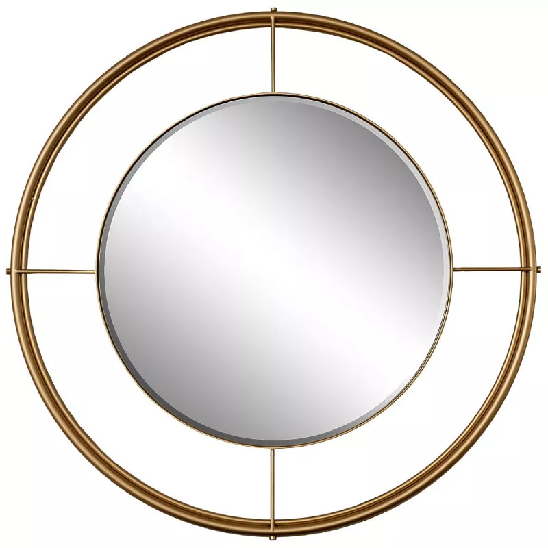 

Зеркало Garda Decor 19-OA-9128
