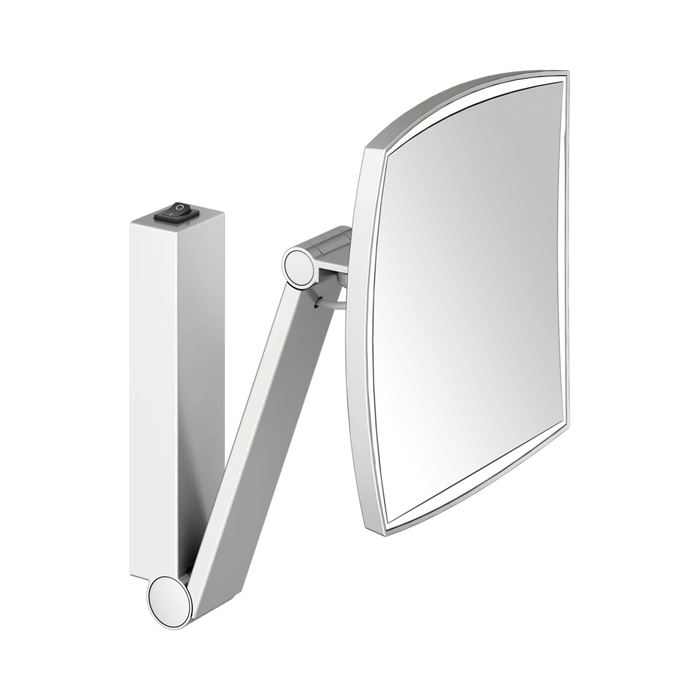 Косметическое зеркало Keuco Ilook move 17613019004 60095₽