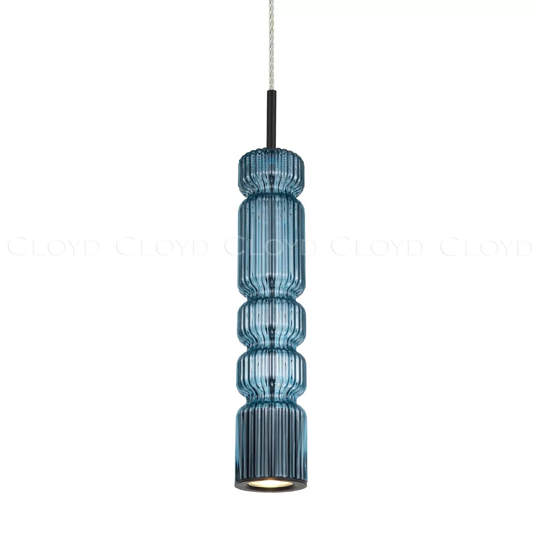 

Подвесной светильник Cloyd How 11604