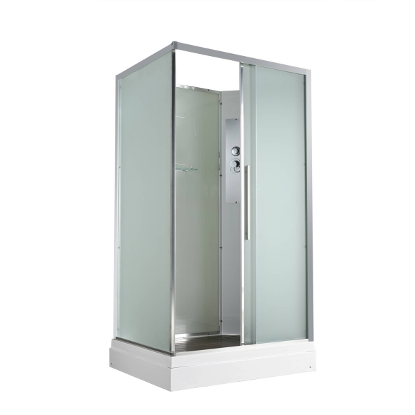 

Душевая кабина AvaCan KD2912N без крыши