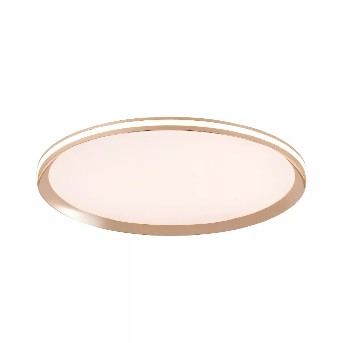 

Потолочный светильник LED4U L3020-500 GD