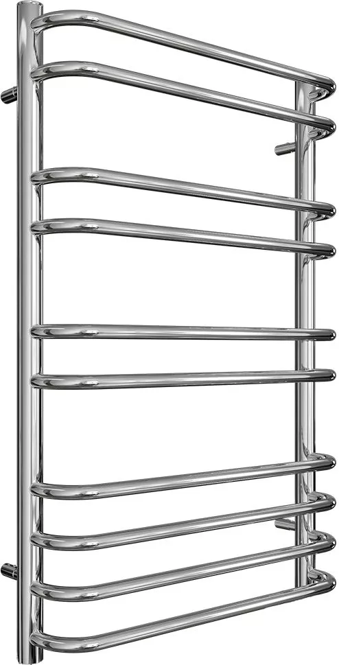 

Полотенцесушитель водяной Lemark Luna П10 50x80