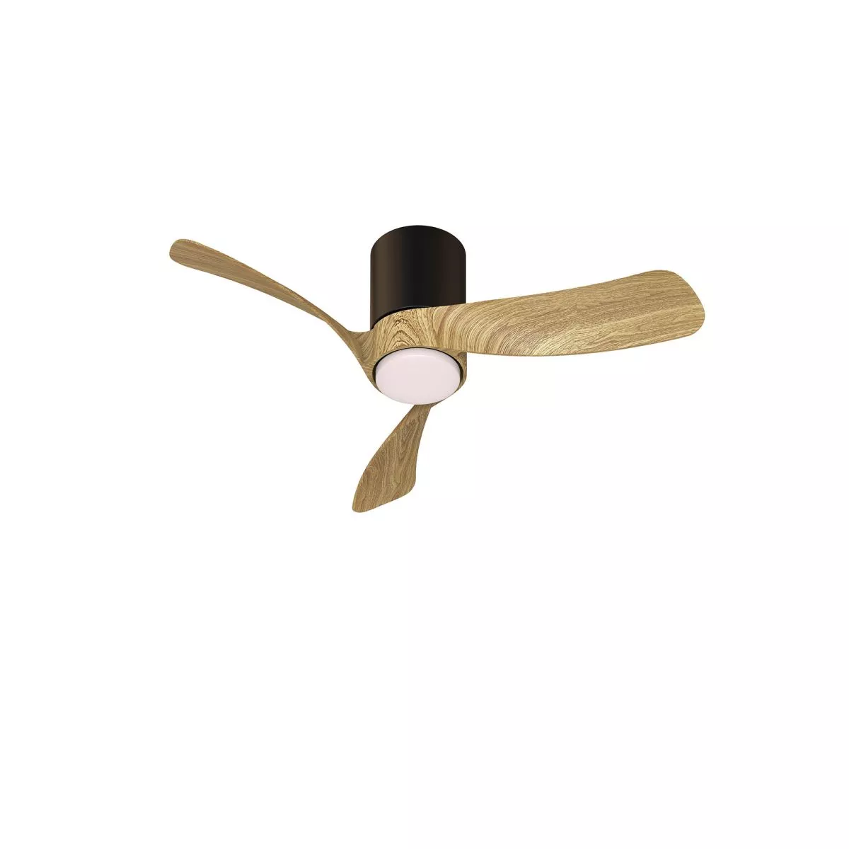 

Люстра-вентилятор Mantra Nemo 9053