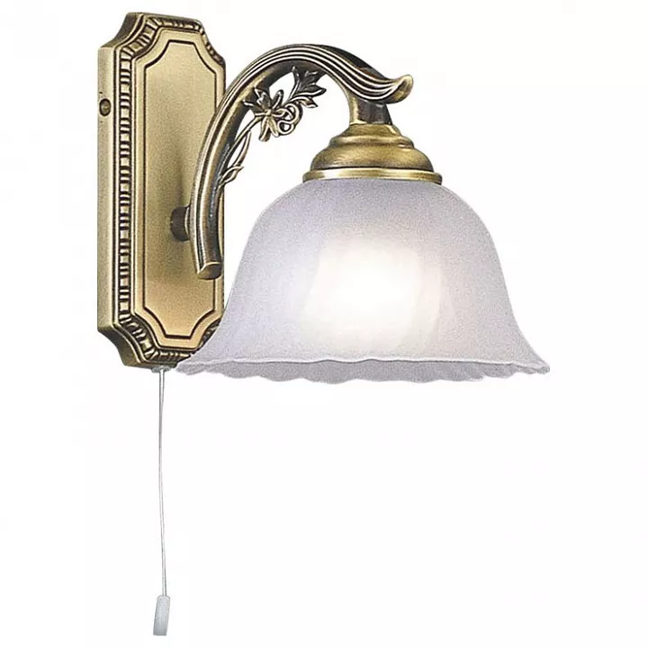

Бра Reccagni Angelo 2720 A 2720/1