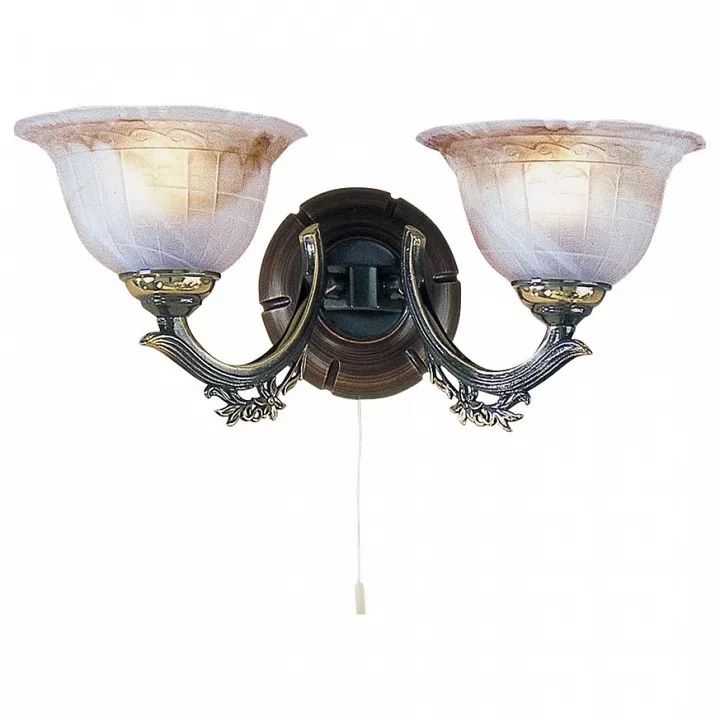 

Бра Reccagni Angelo 2801 A 2801/2