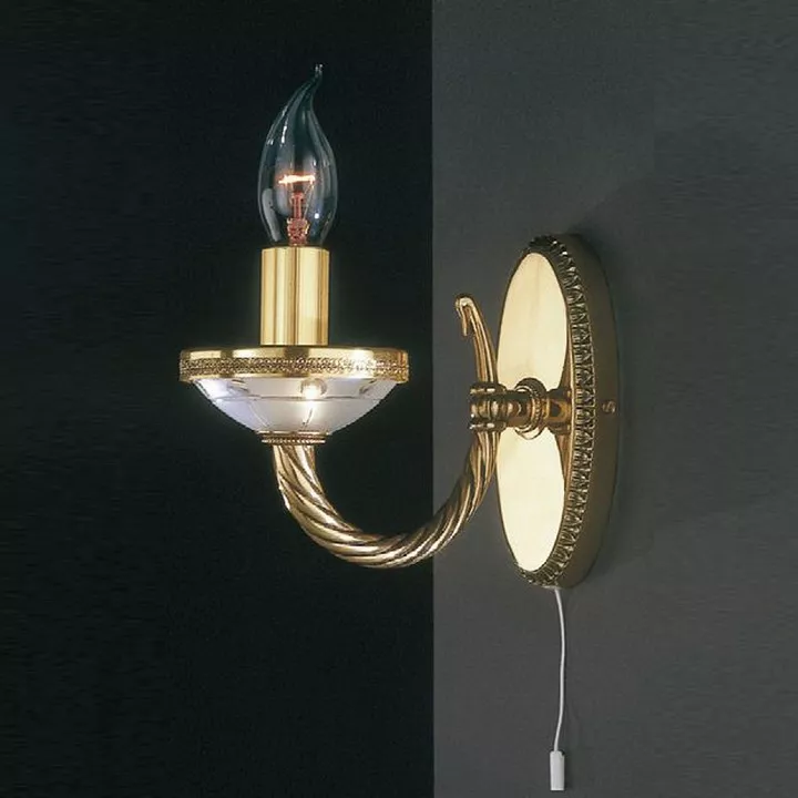 

Бра Reccagni Angelo 4750 A 4750/1