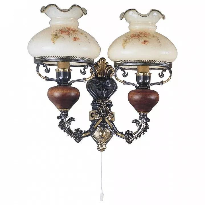 

Бра Reccagni Angelo 636 A 636/2