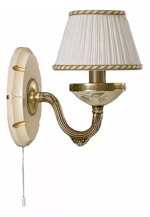 

Бра Reccagni Angelo 6608 A 6608/1