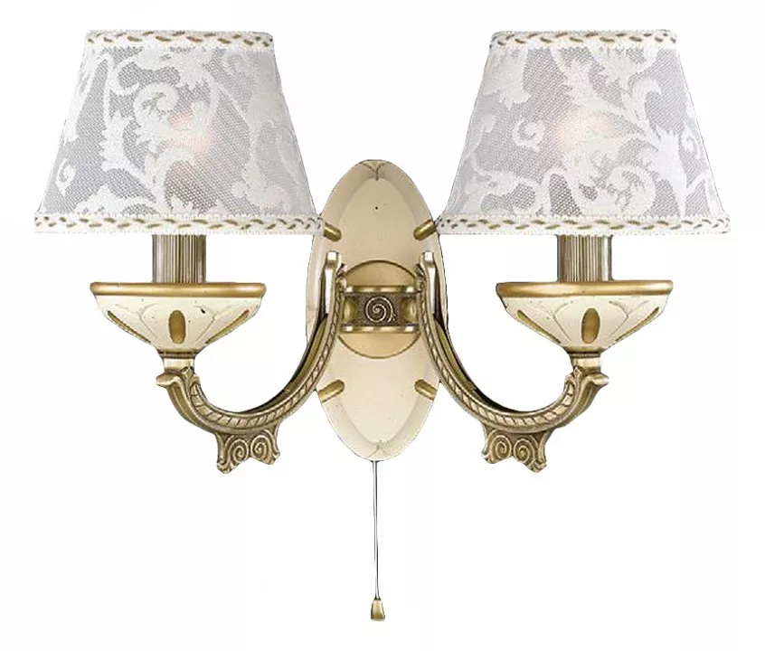 

Бра Reccagni Angelo 7036 A 7036/2