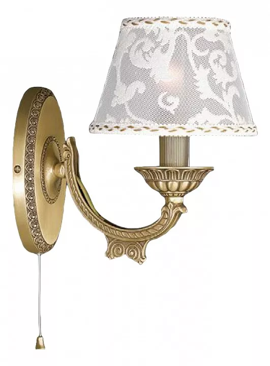 

Бра Reccagni Angelo 7432 A 7432/1
