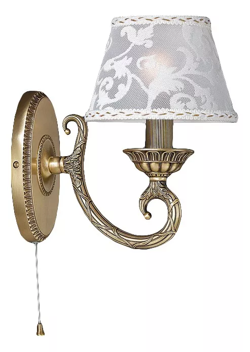 

Бра Reccagni Angelo 8270 A 8270/1