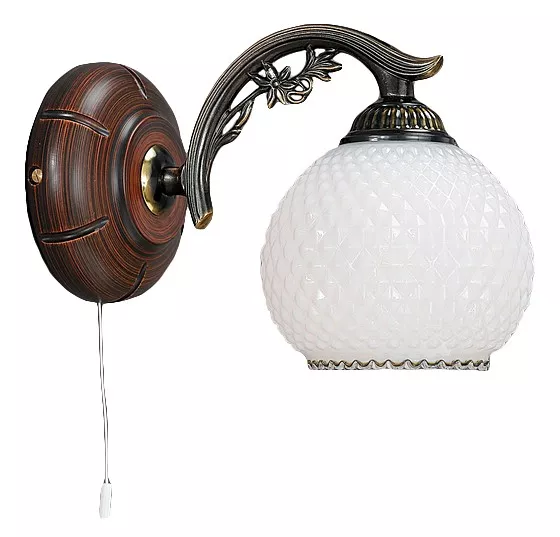 

Бра Reccagni Angelo 8610 A 8610/1