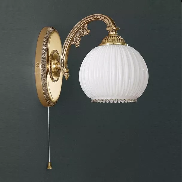 

Бра Reccagni Angelo 8800 A 8800/1