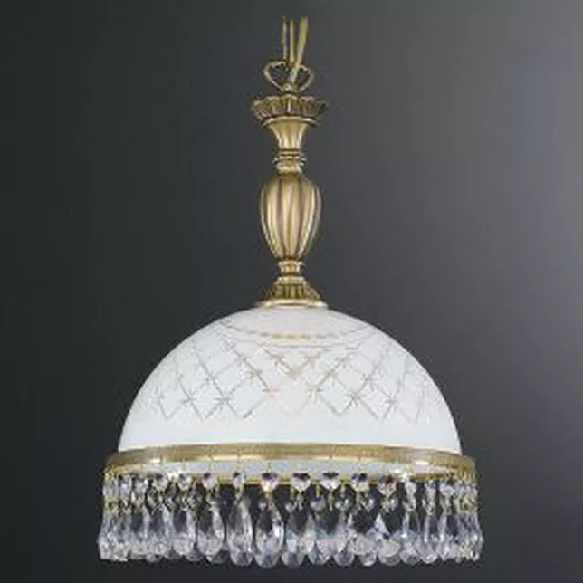 

Подвесной светильник Reccagni Angelo 7000 L 7000/28