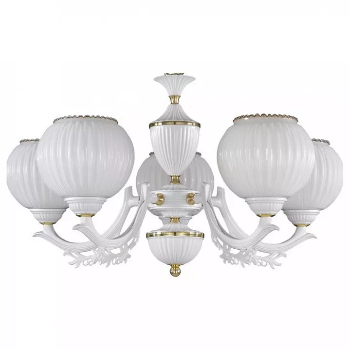 

Подвесная люстра Reccagni Angelo 9650 L 9650/5