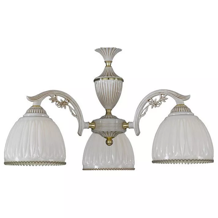 

Подвесная люстра Reccagni Angelo 9671 L 9671/3