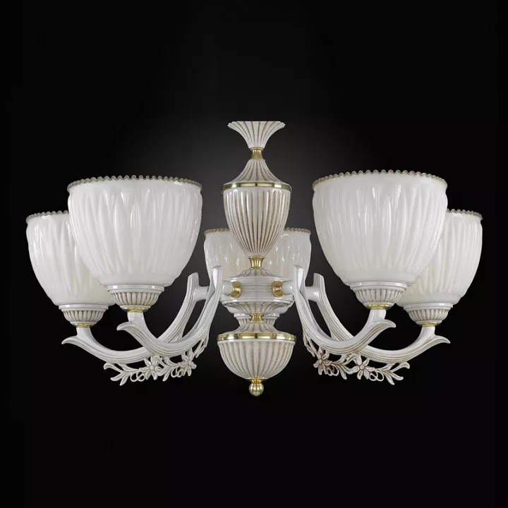 

Подвесная люстра Reccagni Angelo 9681 L 9681/5