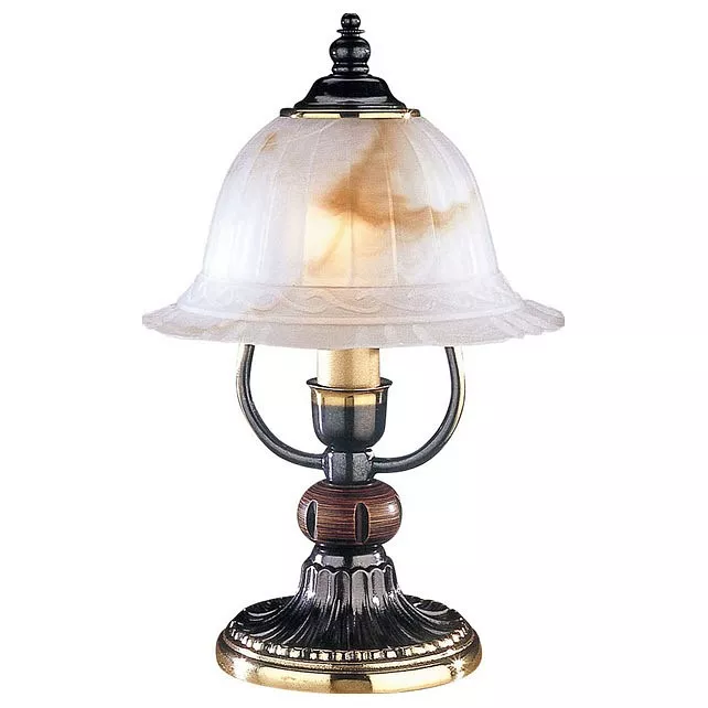 

Настольная лампа декоративная Reccagni Angelo 2701 P 2701