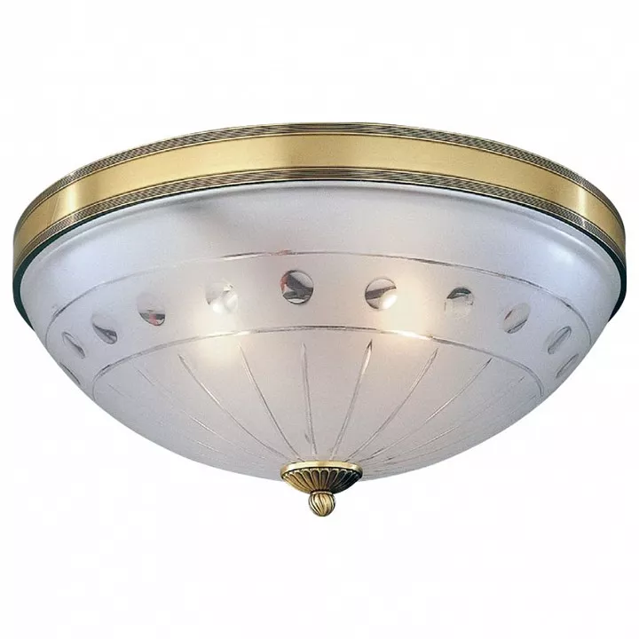 

Накладной светильник Reccagni Angelo 4650 PL 4650/4