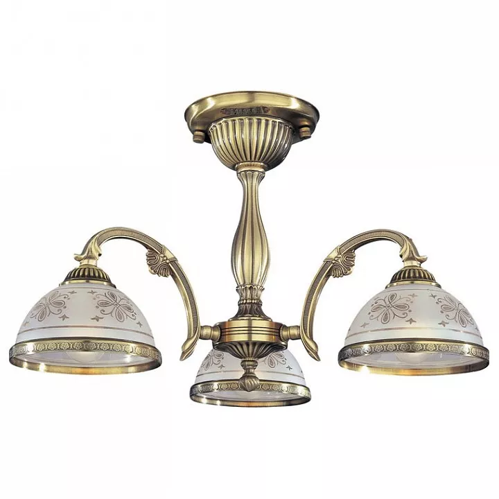

Люстра на штанге Reccagni Angelo 6022 PL 6022/3
