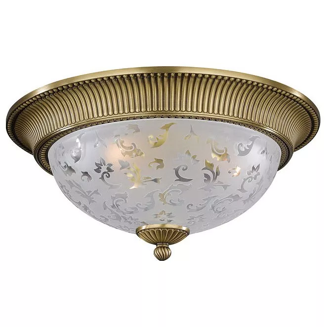 

Накладной светильник Reccagni Angelo 6202 PL 6202/3