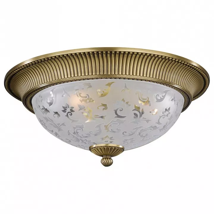 

Накладной светильник Reccagni Angelo 6202 PL 6202/4