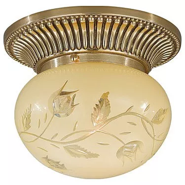 

Накладной светильник Reccagni Angelo 7800 PL 7802/1