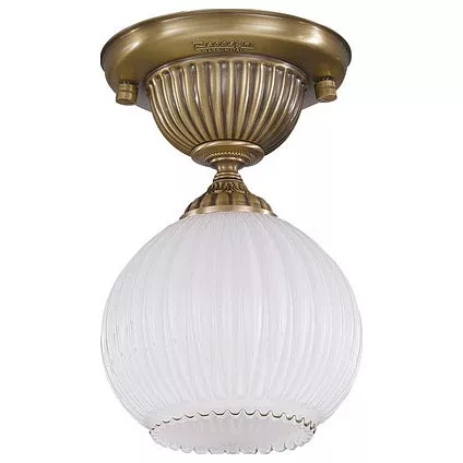 

Светильник на штанге Reccagni Angelo 9250 PL 9250/1