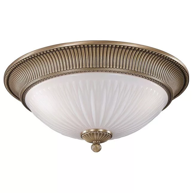 

Накладной светильник Reccagni Angelo 9270 PL 9270/3