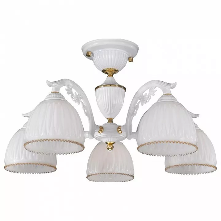 

Люстра на штанге Reccagni Angelo 9601 PL 9601/5