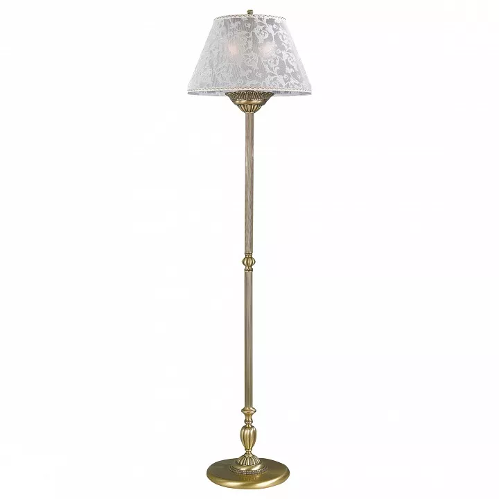 

Торшер Reccagni Angelo 7432 PN 7432/2