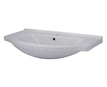 

Раковина подвесная Stella Polar Эльбрус 80 белый