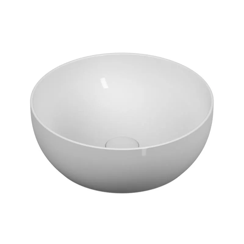 Раковина накладная Vitra Outline 40 белый 46849₽
