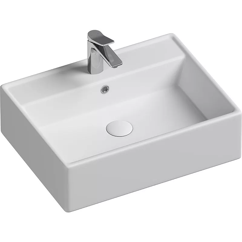 

Накладная раковина Ceramicanova Element CN6046