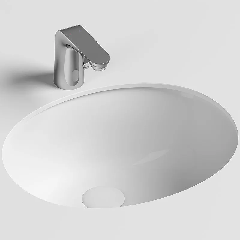 

Раковина Ceramicanova Element CN6043