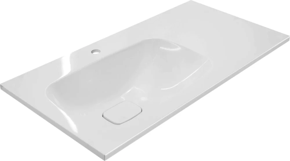 

Раковина мебельная Taliente Barselona 90 L белый