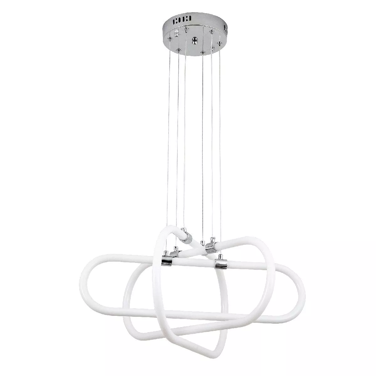 

Подвесная люстра LED4U L2000-3