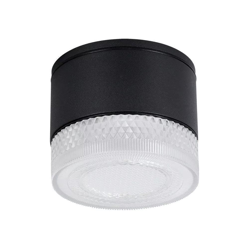 

Уличный светильник Arte Lamp Piautos A1926PF-1BK