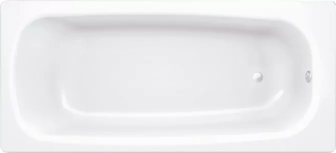 

Стальная ванна BLB Universal 150x75