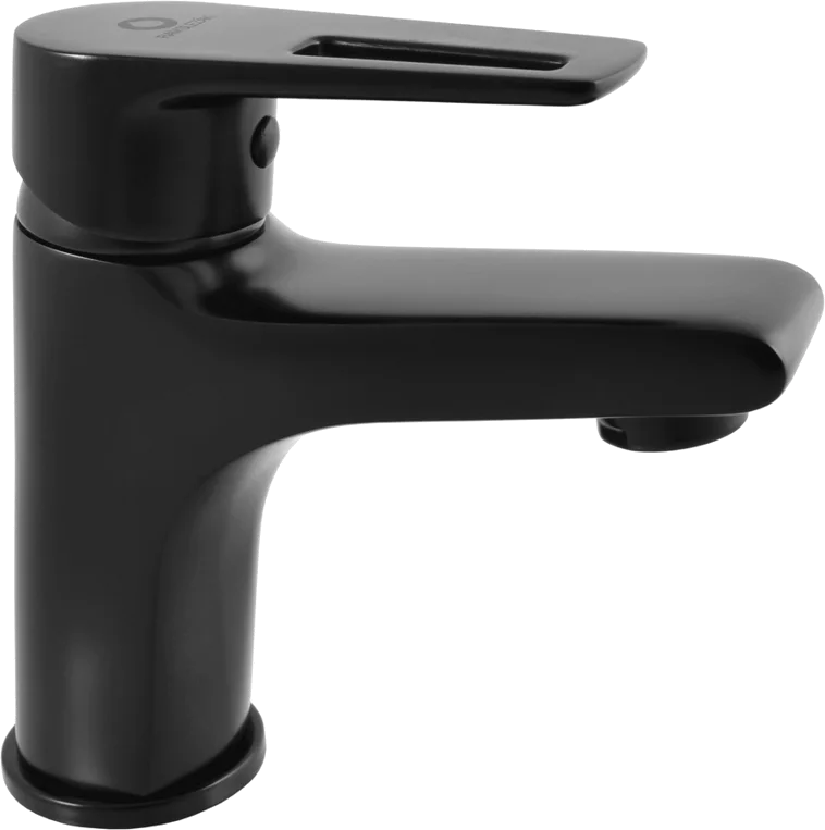 

Смеситель для раковины Rav Slezak Colorado CO226.5CMAT черный матовый
