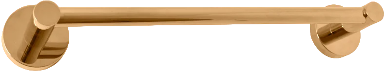 

Полотенцедержатель Rav Slezak Colorado 50 золото