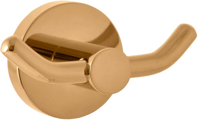 

Крючок Rav Slezak Colorado COA0102Z двойной, золото