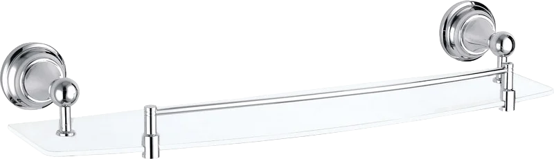 

Полка Rav Slezak Morava MKA0900/50 хром