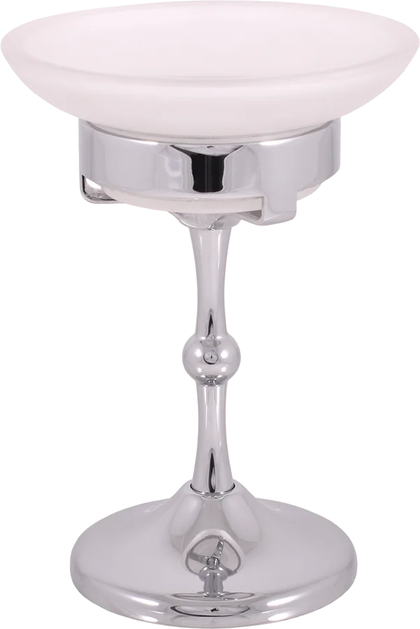 

Мыльница Rav Slezak Morava хром