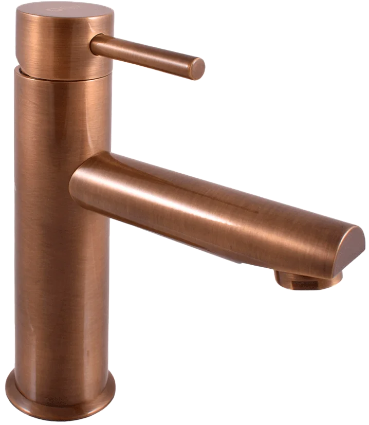 

Смеситель для раковины Rav Slezak Seina SE928.5SM бронза