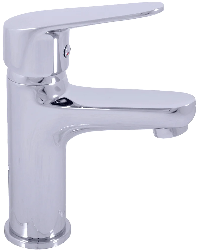 

Смеситель для раковины Rav Slezak Victoria VI226.5 хром