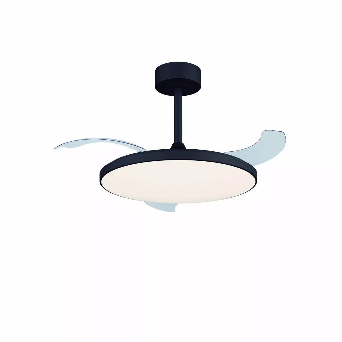 

Люстра-вентилятор Mantra Slim Fan 9055