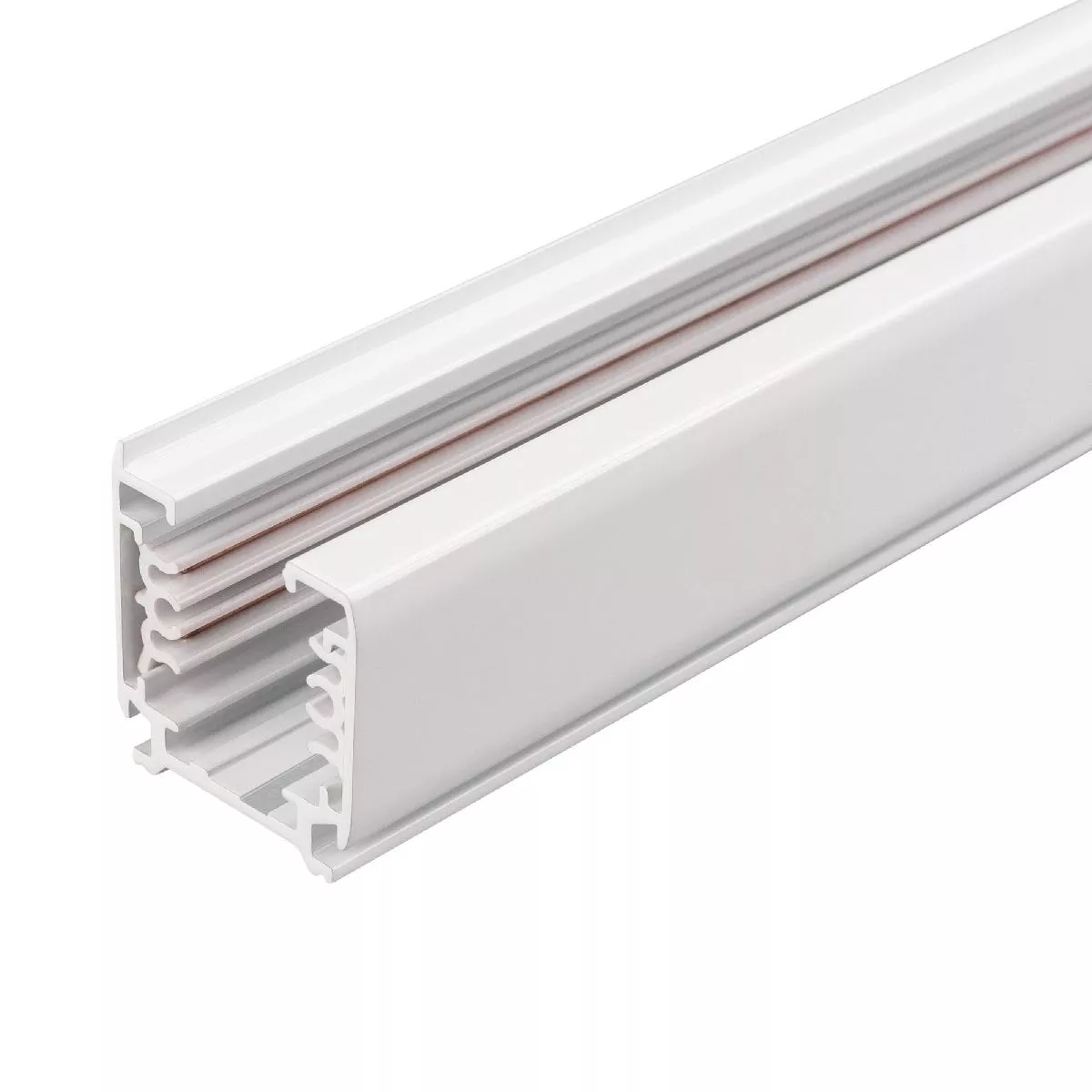 

Шинопровод трехфазный Arlight LGD-4TR-TRACK-4000-WH-M (C) 046093